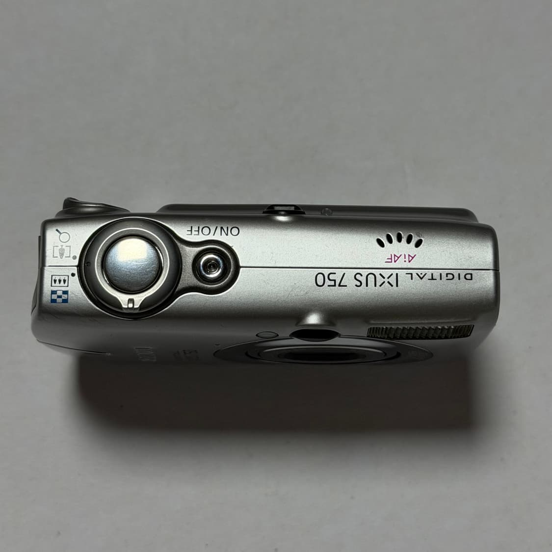 캐논 IXUS 750 아일릿 원희 , 강민경 디카 판매 상품이미지6