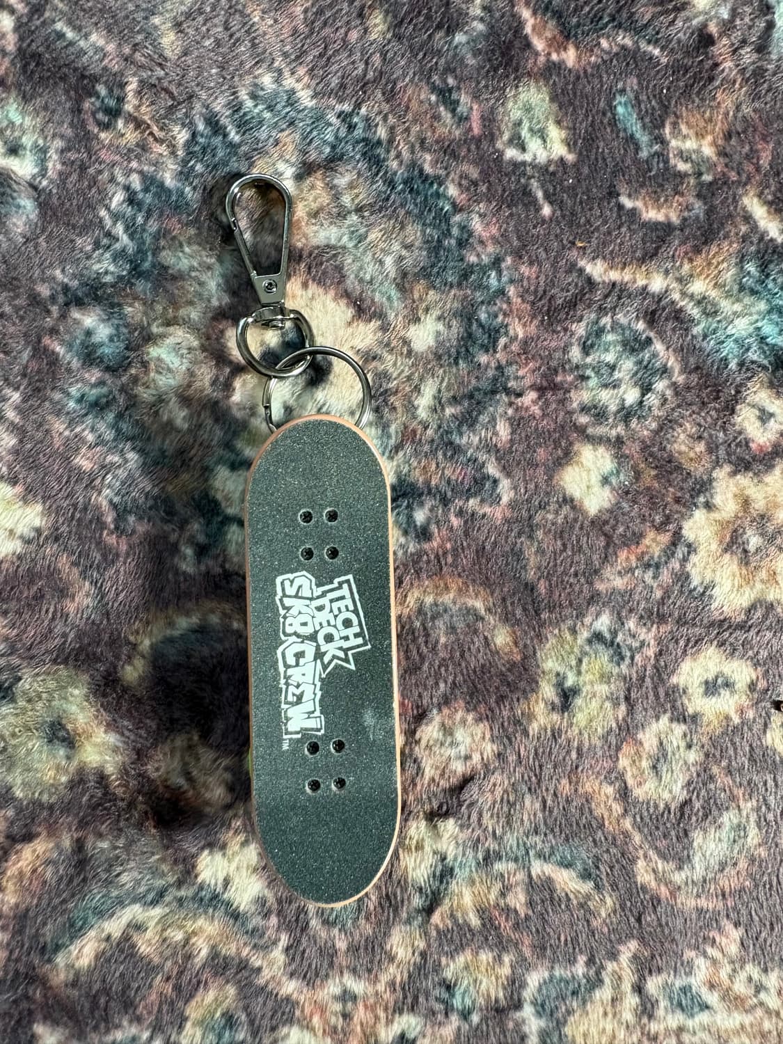 핑거보드 키링#18 상품이미지3