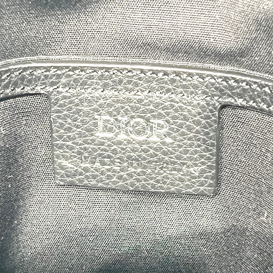 디올 라이더 슬링백  상품이미지7