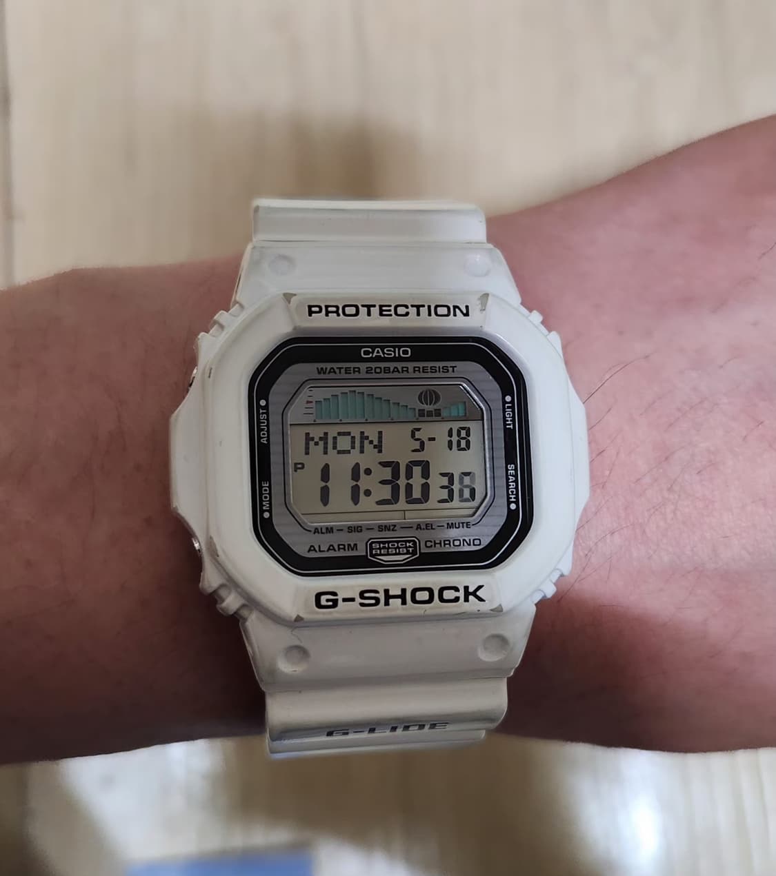 지샥 GLX-5600 상품이미지2