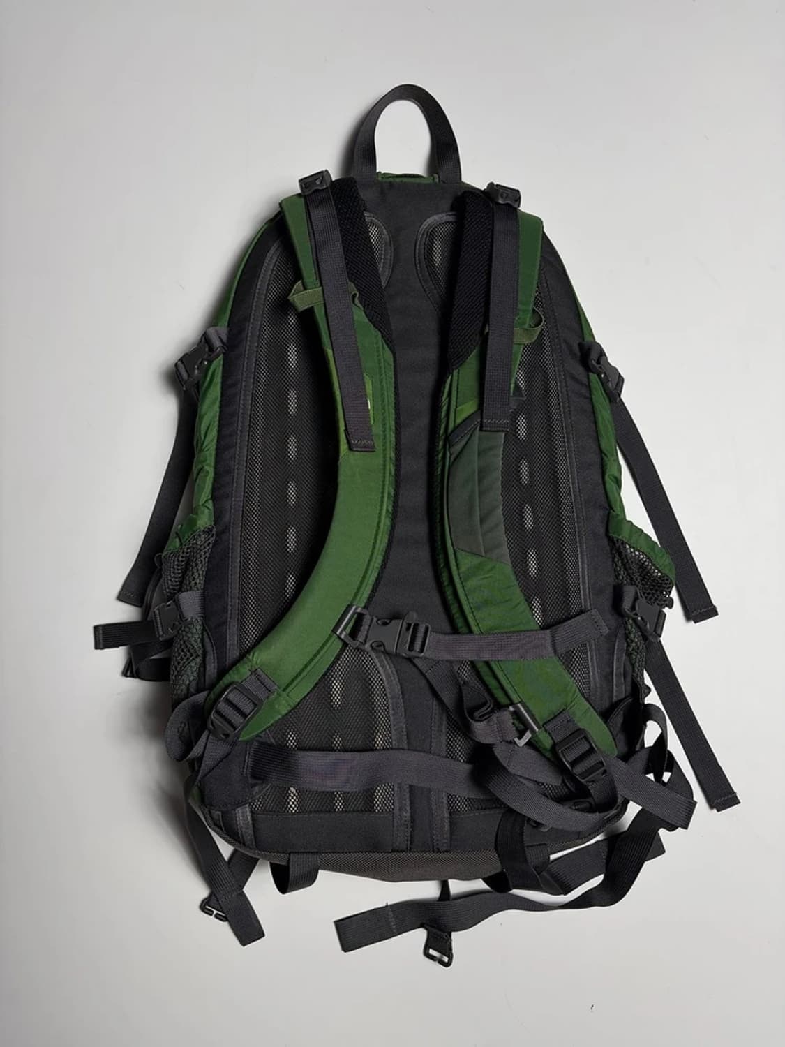 노스페이스 30L 빅샷 유니크 백팩 PR2234 상품이미지6