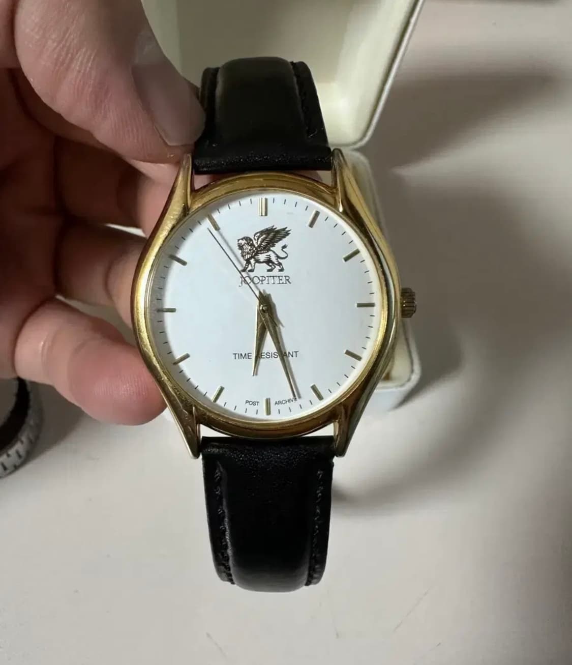 파프 주피터 시계 상품이미지2