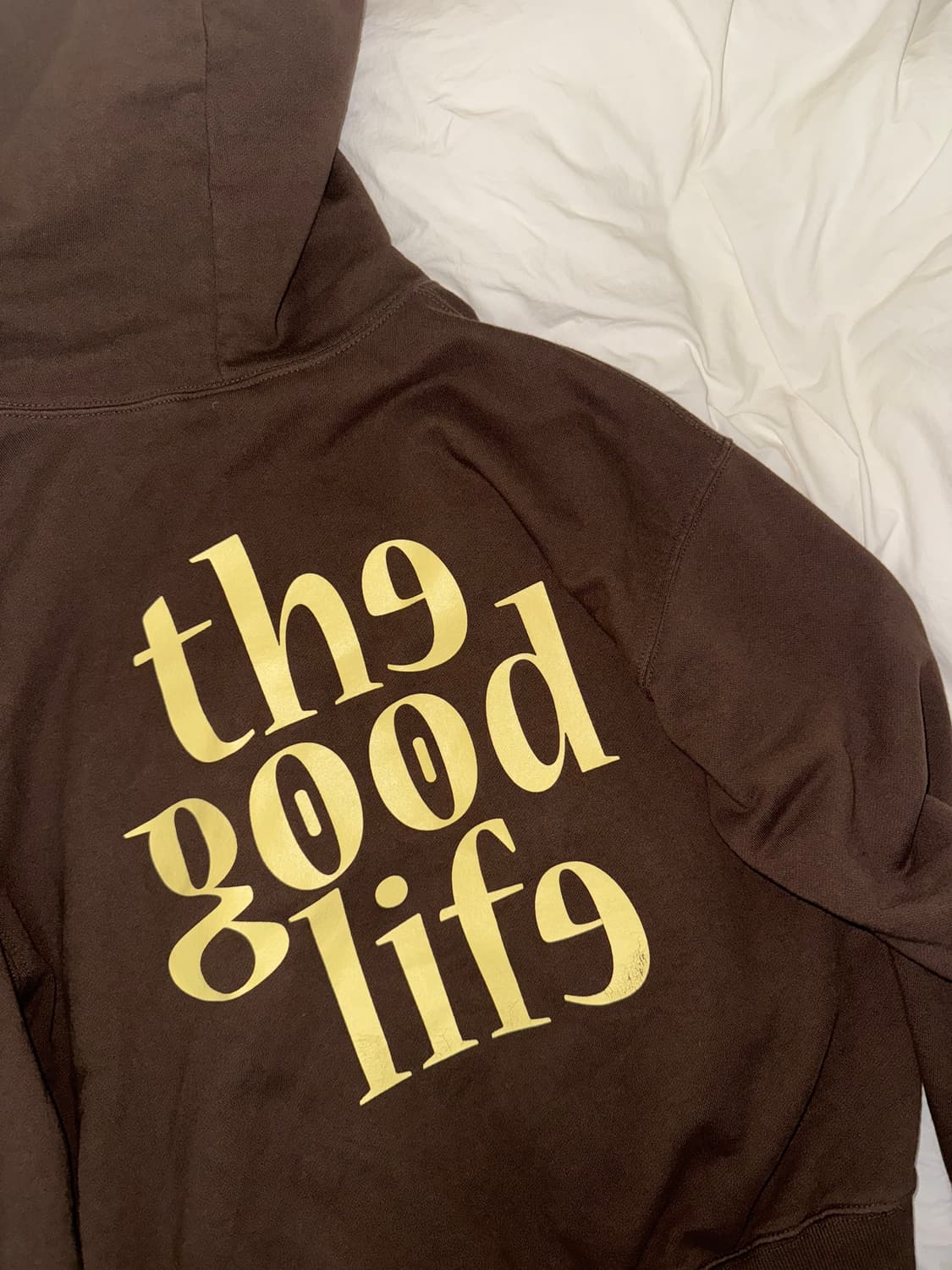 라브로스 후드티 상품이미지3