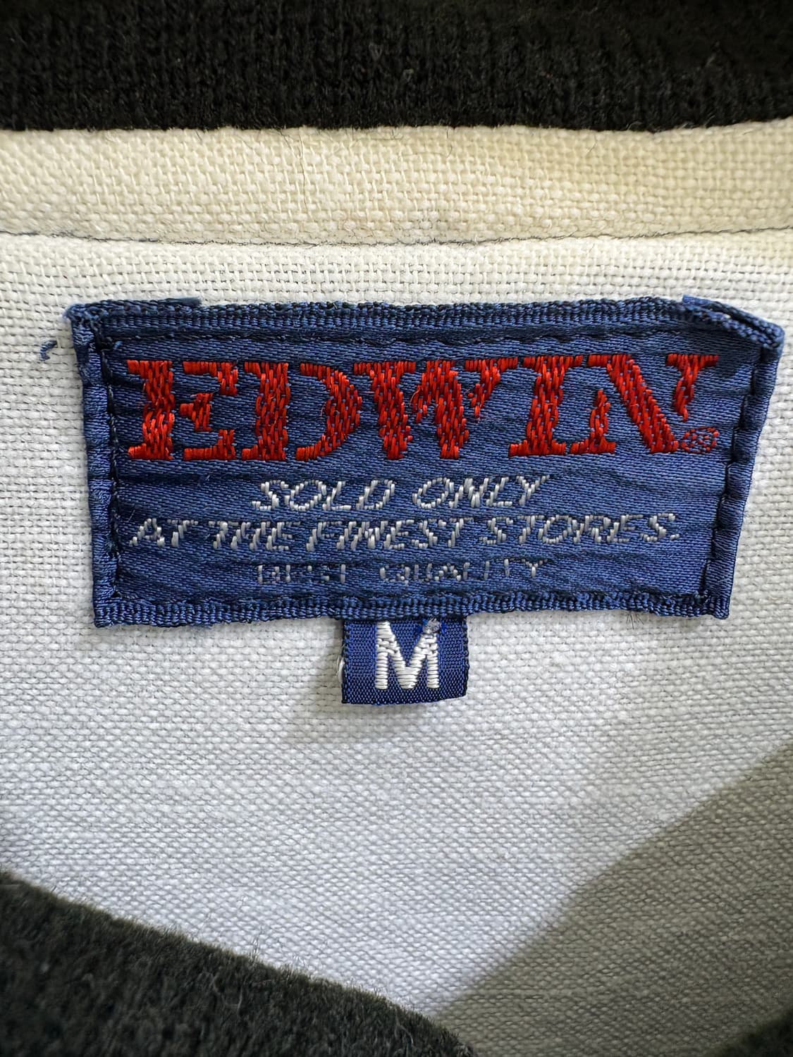 EDWIN 봄버자켓 상품이미지7