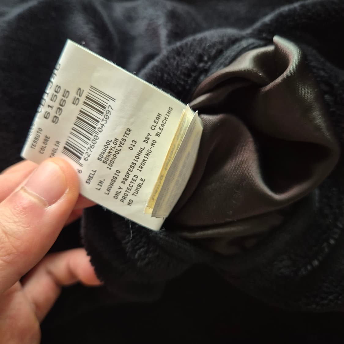 Emporio Armani, 2000s 상품이미지10