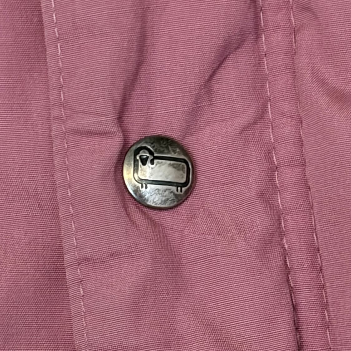 레어 80s Made in USA 울리치 야상자켓 헌팅자켓 상품이미지8