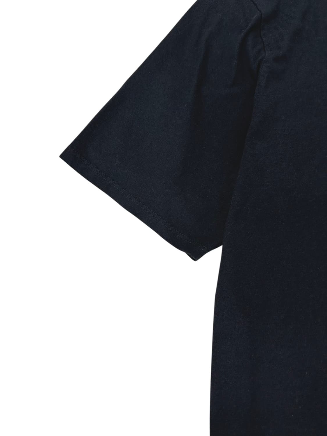 파타고니아 반팔 블랙 (XL)  상품이미지6