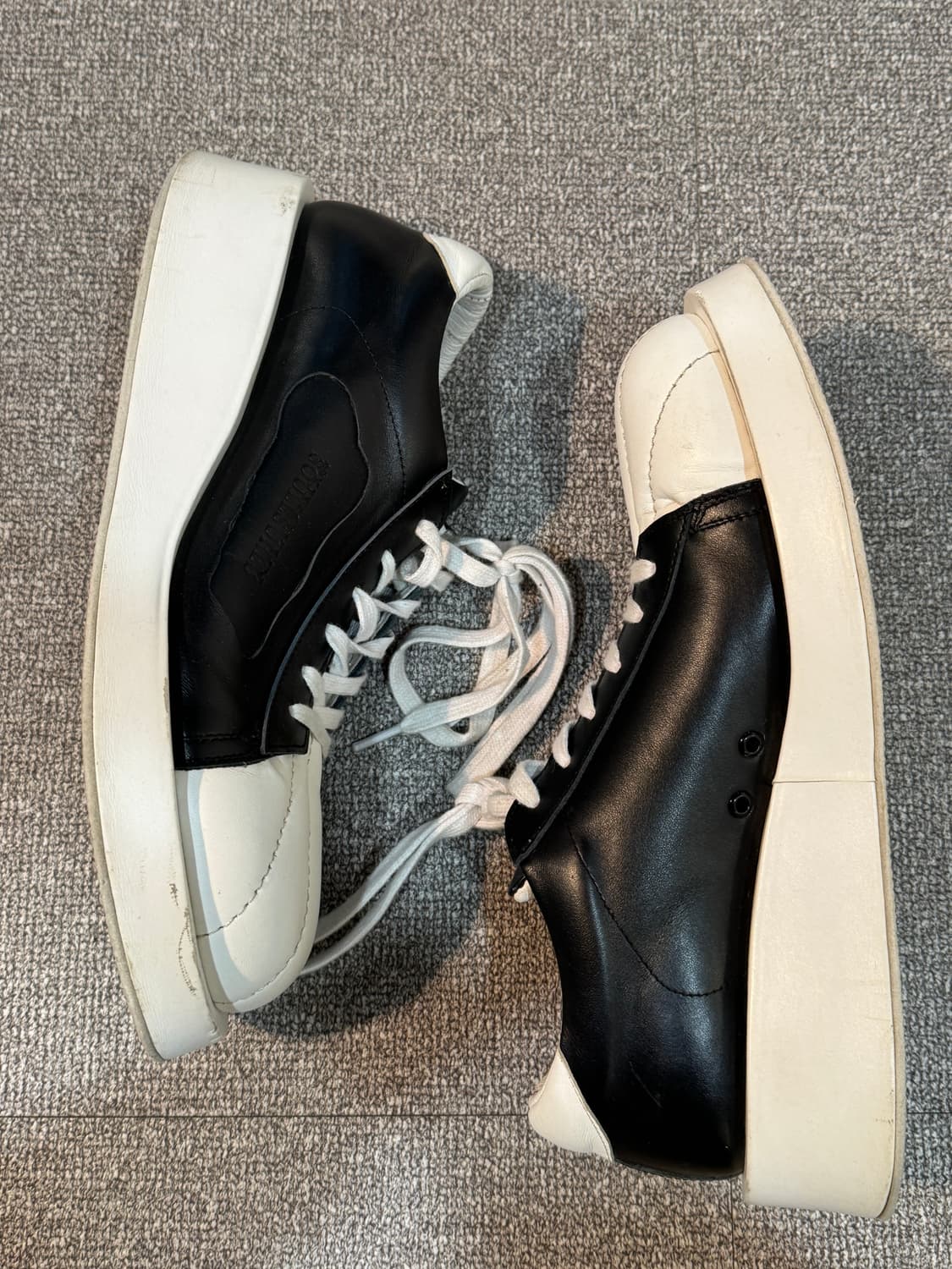 쏘유레슈어x써저리 ss005 볼드 275 상품이미지2