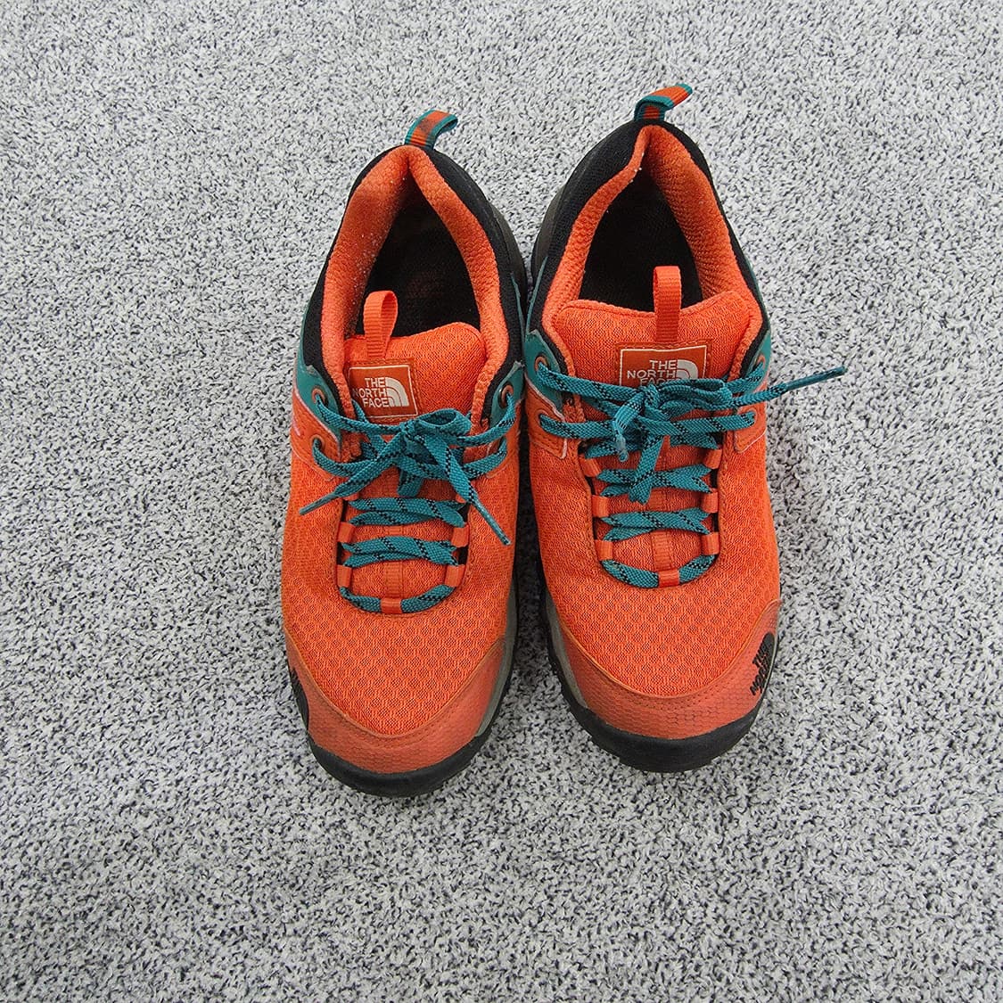 [265] 노스페이스 운동화 등산화 0121J 상품이미지7