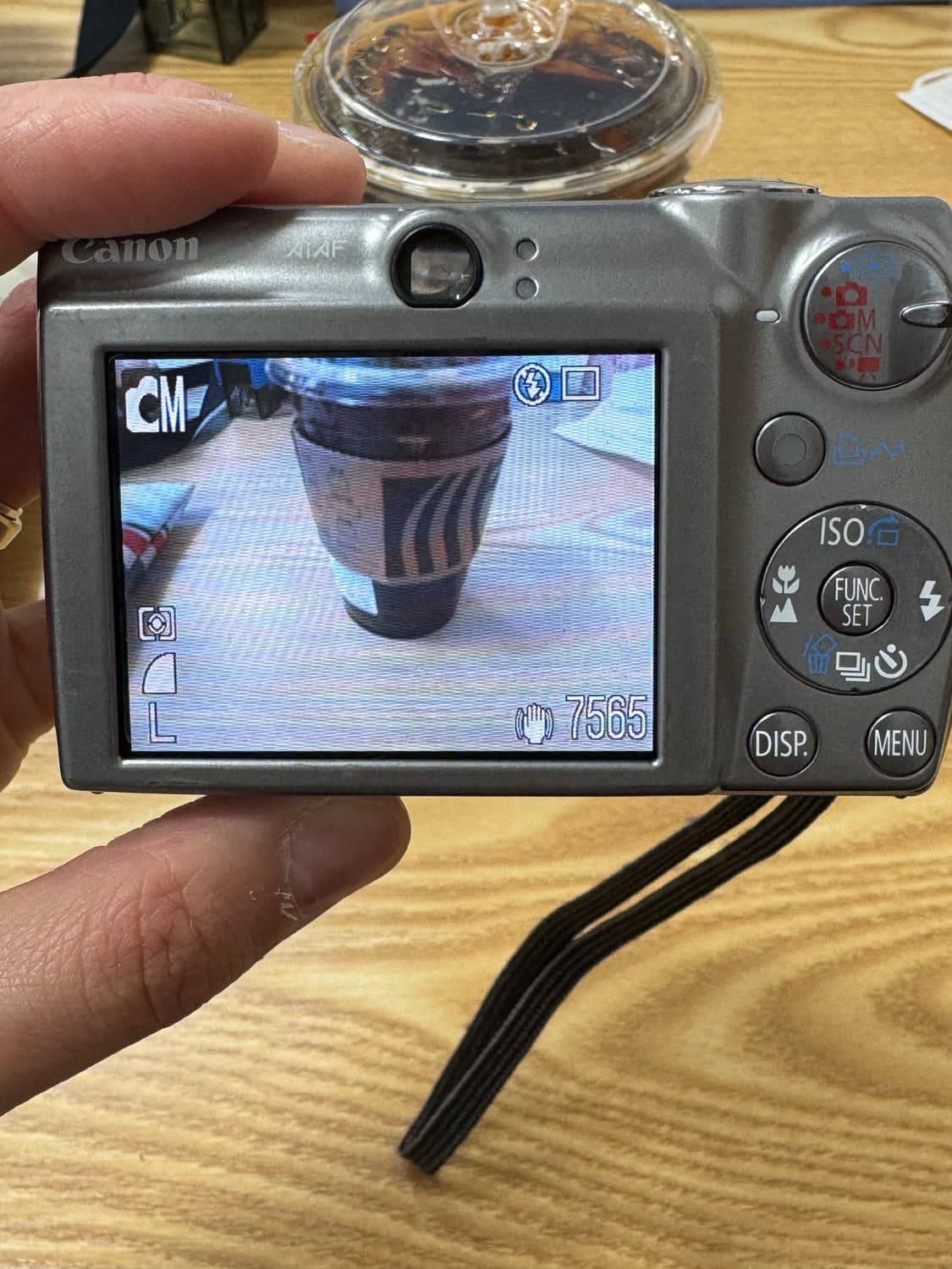 nct 재민 캐논 ixy 900s (ixus 850is) 작례있음 상품이미지3