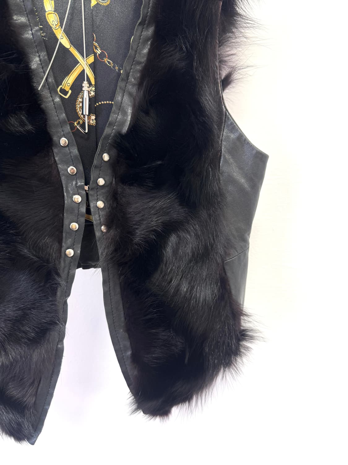 리얼퍼 트리밍 베스트 상품이미지3