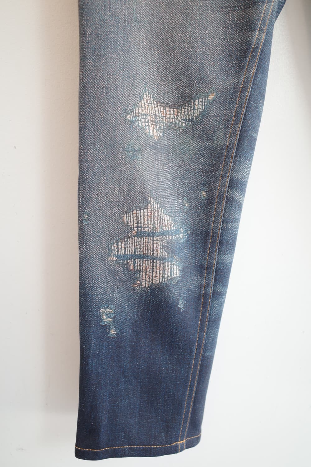 JUNYA WATANABE by COMME des GARCONS 데님 상품이미지7