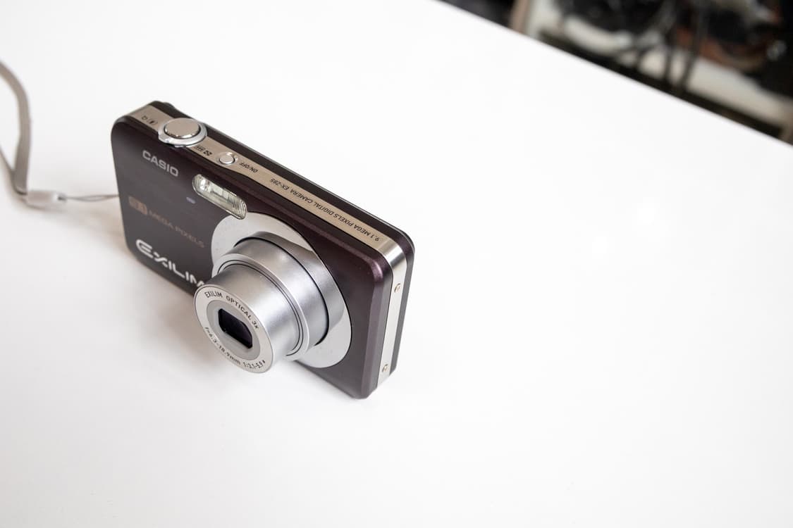 Casio Exlim Ex-Z85 상품이미지3