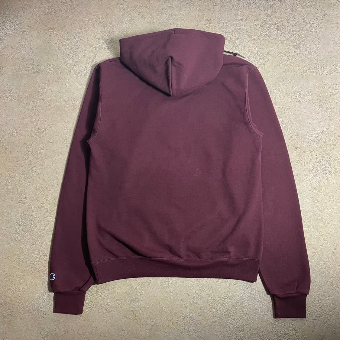 [S] 챔피온 하버드 기모후드티(새상품급,95-100) 상품이미지3