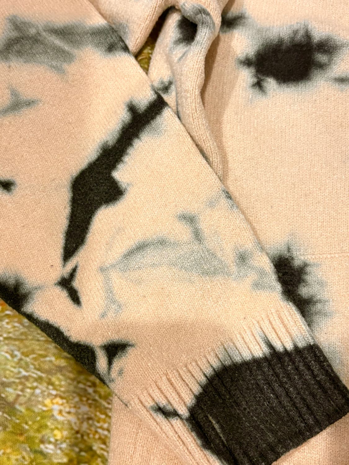 타이다이 아이보리 후드집업 상품이미지6