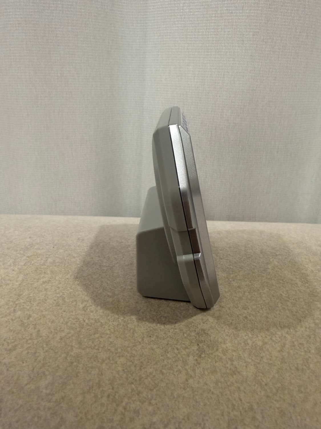 카시오 탁상시계 상품이미지5