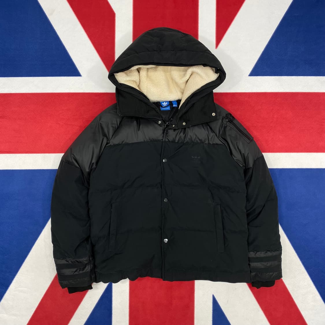 아디다스 덕다운패딩 95 상품이미지1