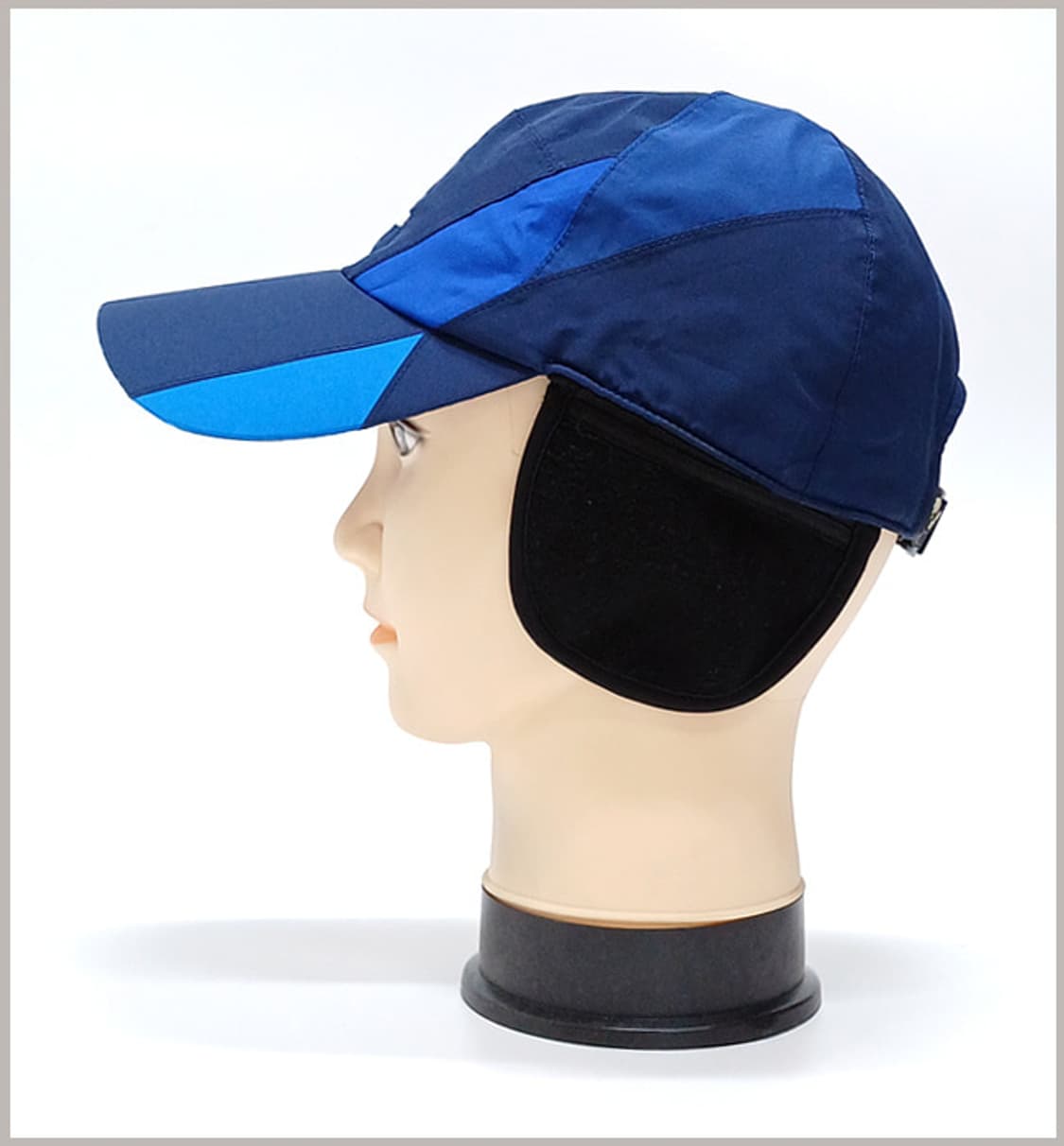 아이더 정품 고어텍스 귀달이 모자 J-284 상품이미지3