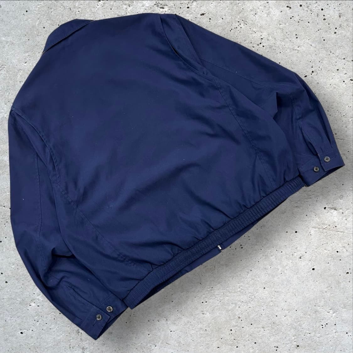 폴로 랄프 로렌 네이비 스윙탑 상품이미지2