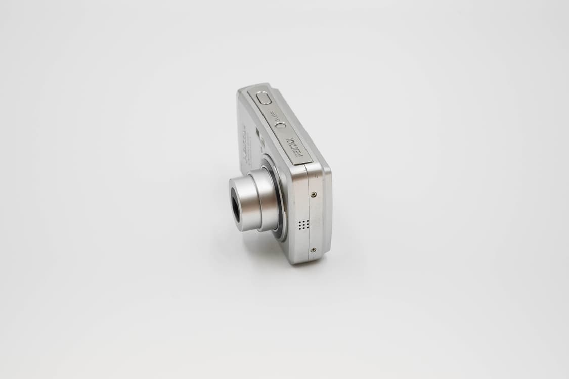PENTAX Optio E60 (펜탁스 옵티오 E60) 상품이미지4