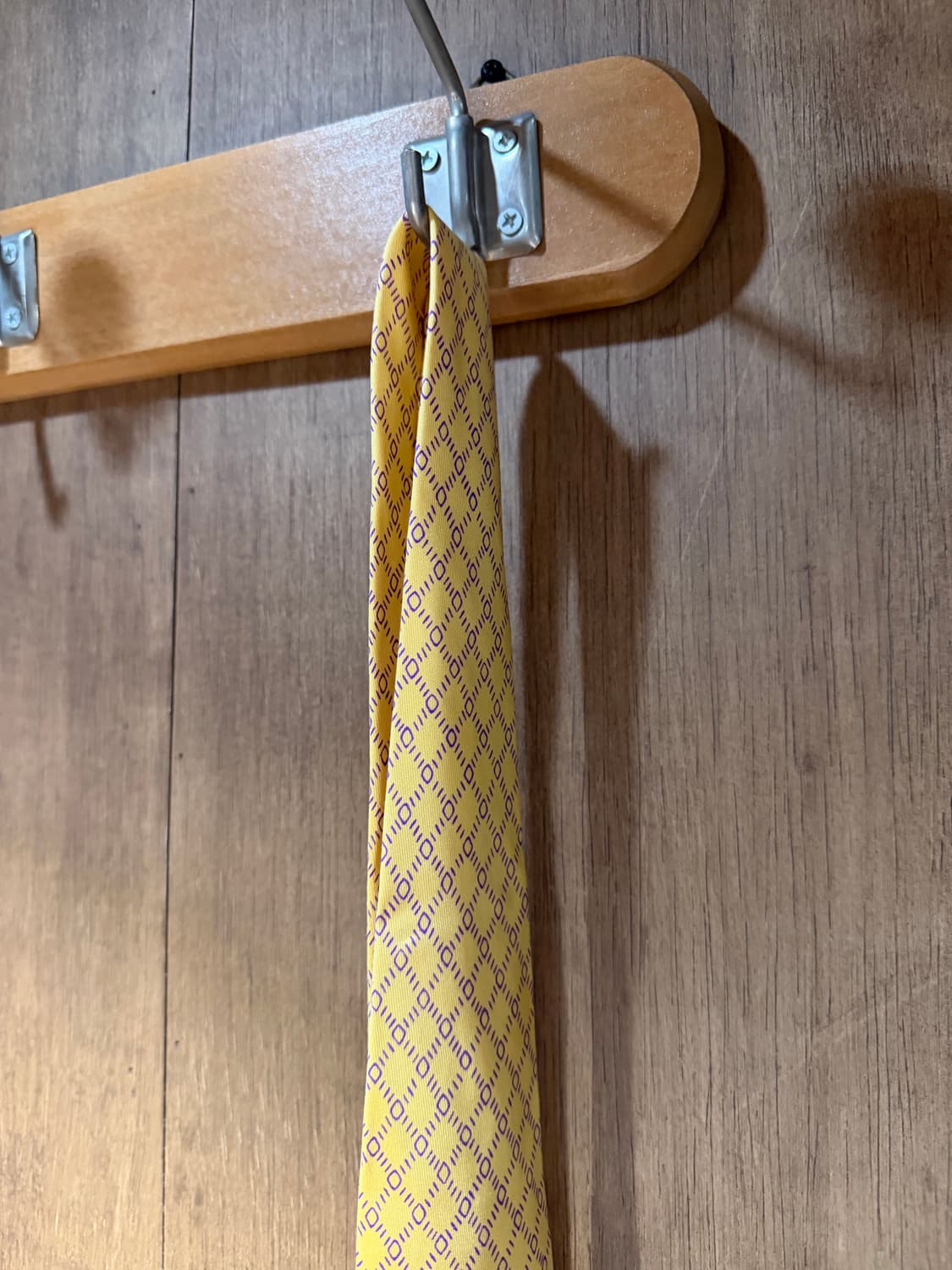 Hermes 에르메스 silk 100% tie 상품이미지6