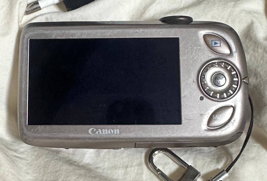 카리나 디카)캐논 IXUS 110 상품이미지2