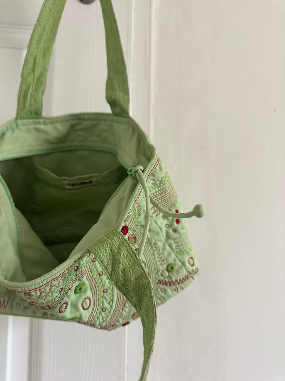 Issey Miyake Tamasha bag 상품이미지3