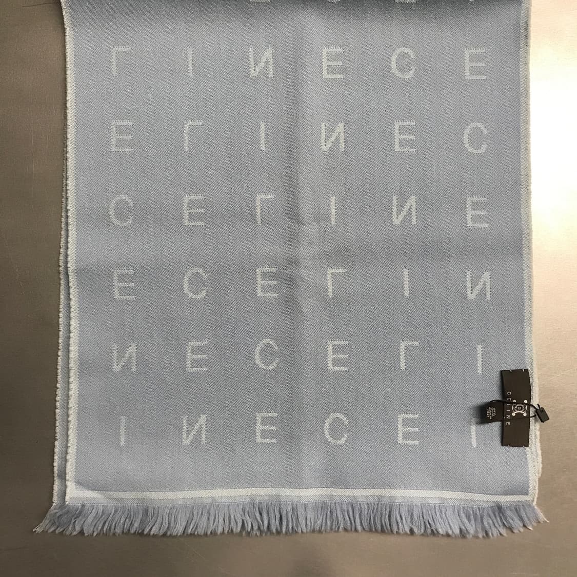 셀린느 머플러 상품이미지4