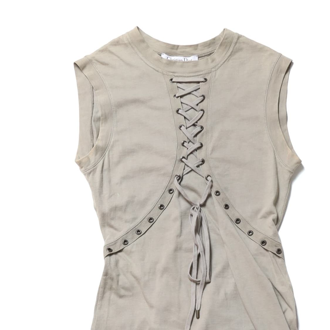 크리스찬 디올 Christion Dior Knot  Dress 상품이미지2