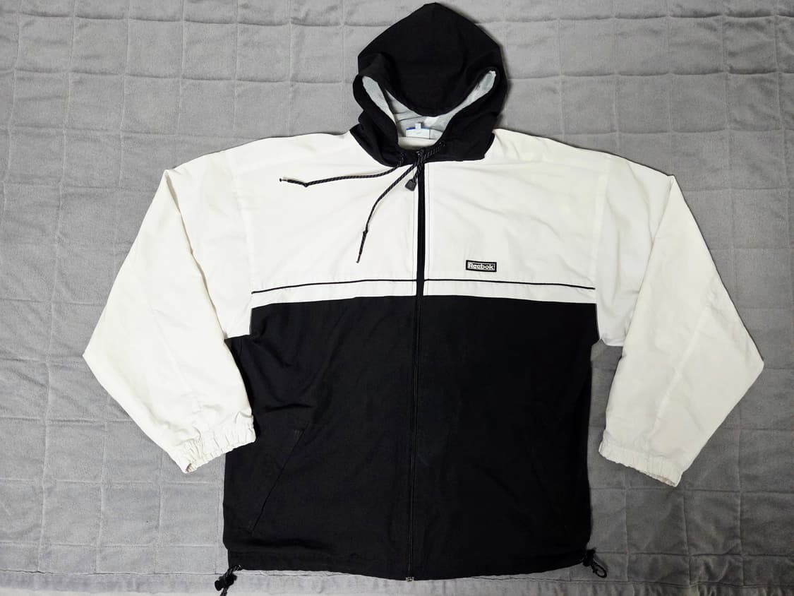 리복 바람막이 상품이미지2