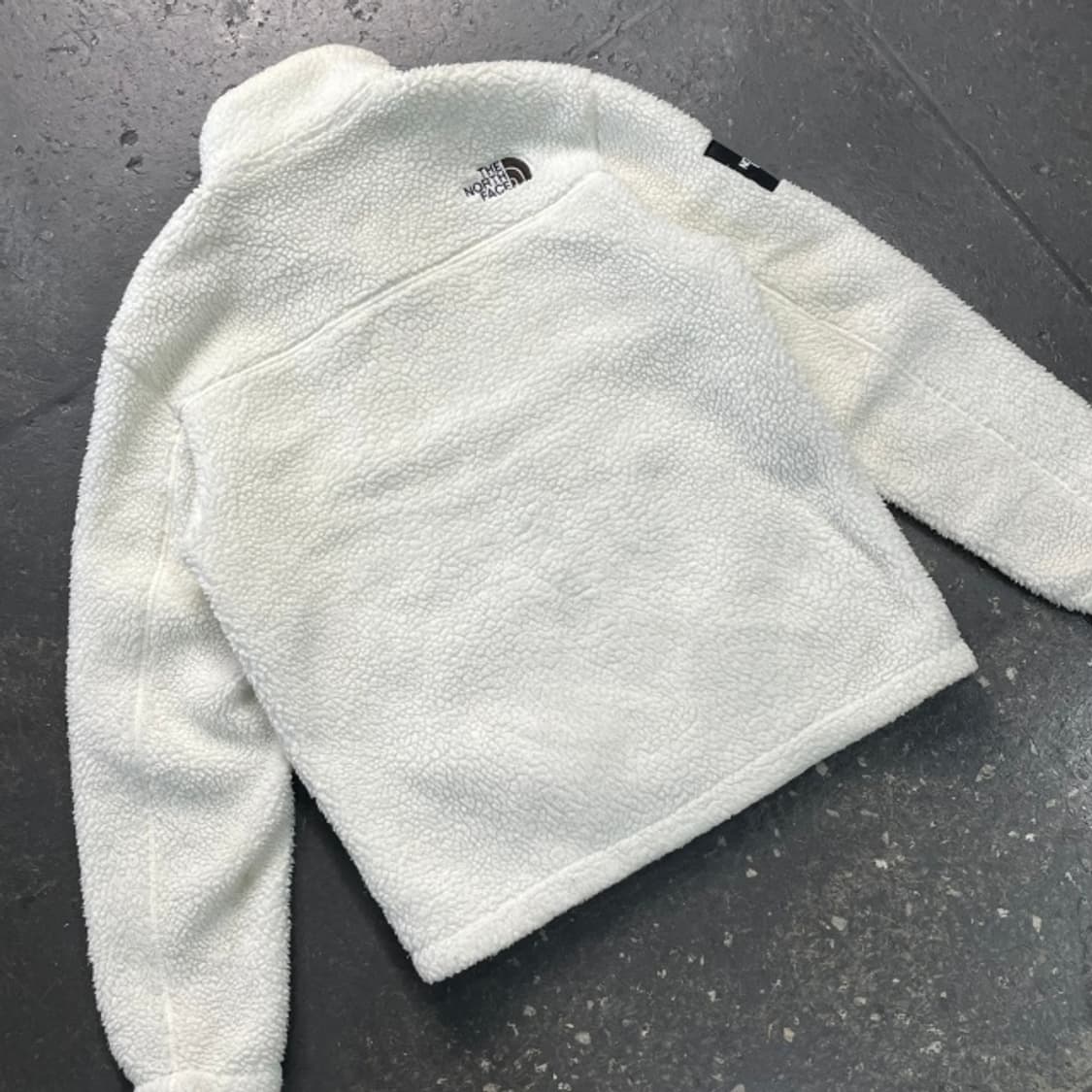95 노스페이스 화이트라벨 리모 후리스  상품이미지7