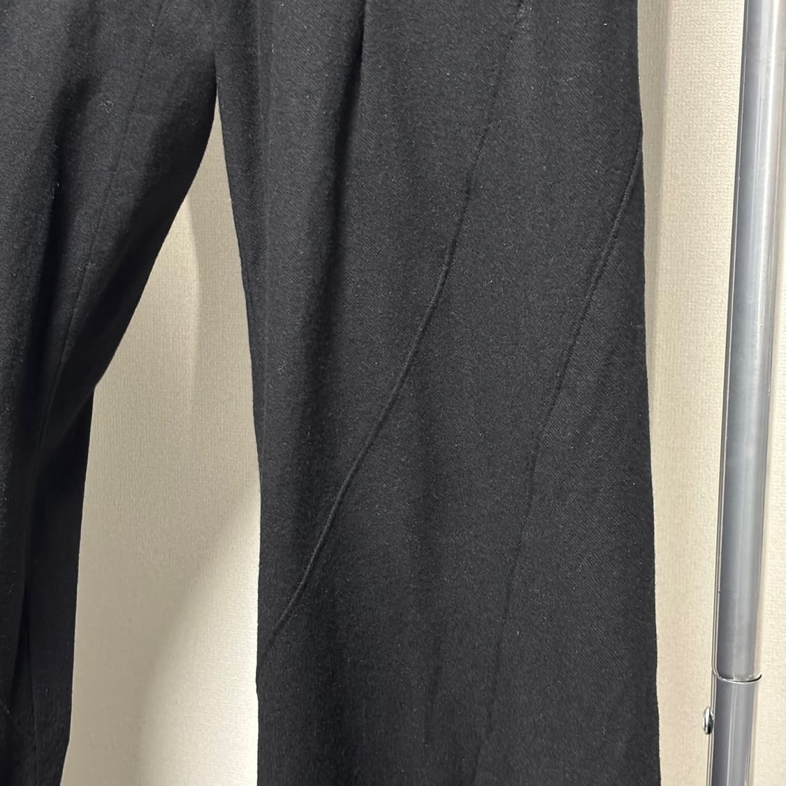 XL) 코스트퍼킬로 울 슬랙스 상품이미지3