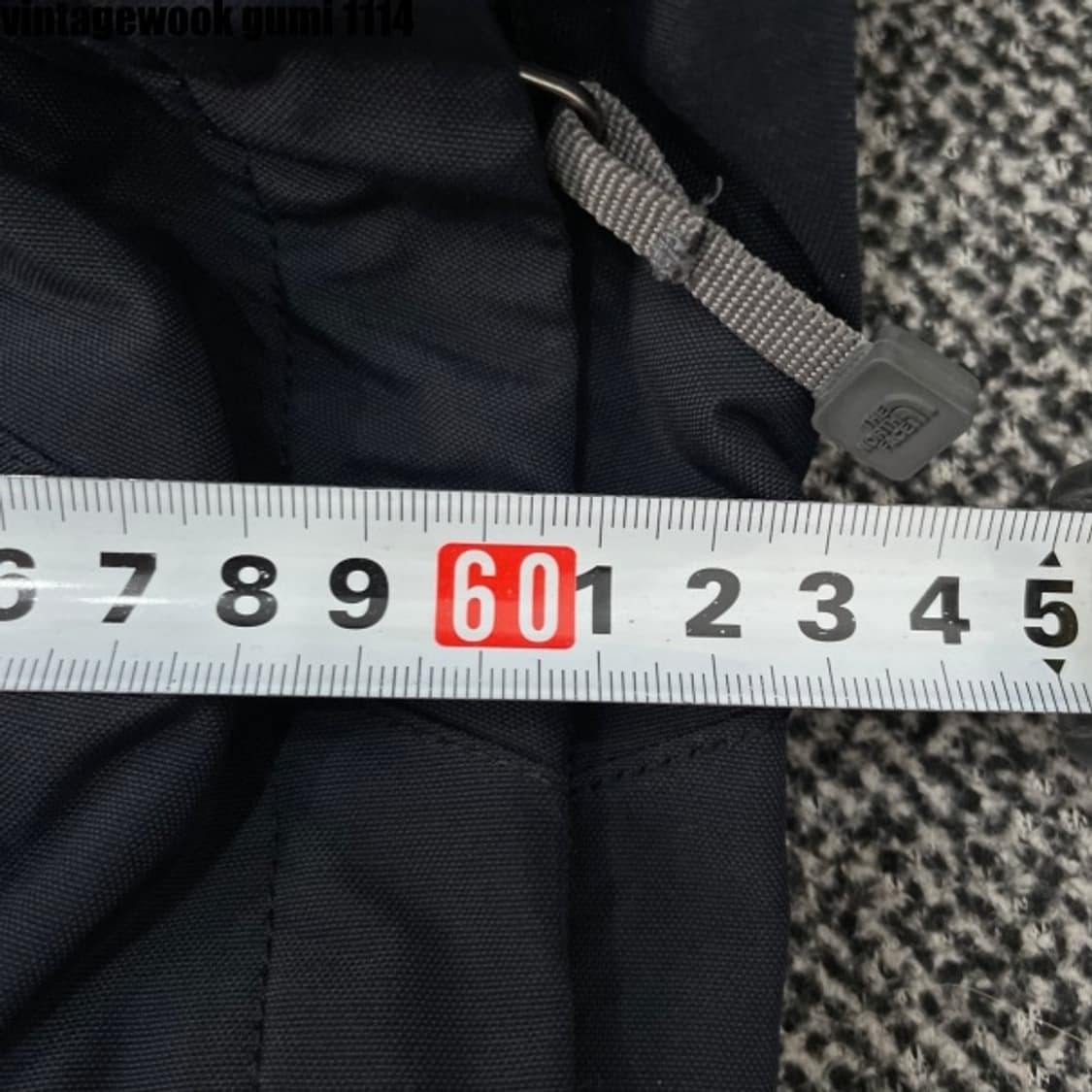 노스페이스 자켓 XL 상품이미지6
