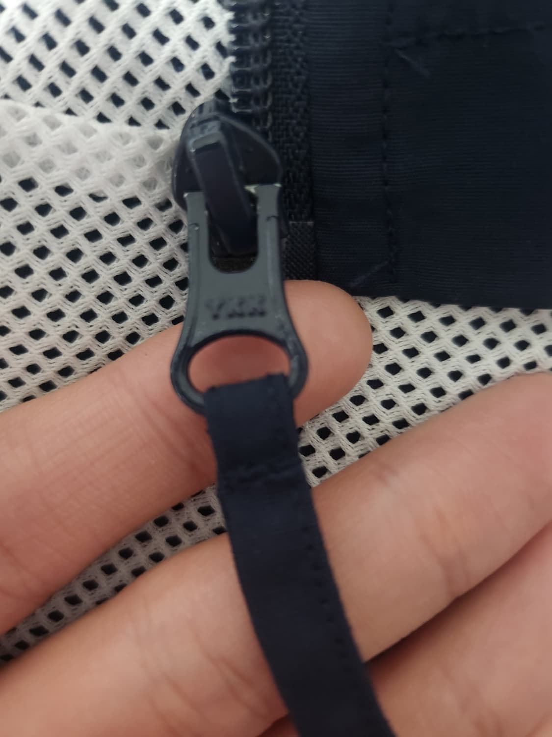 스투시 재팬 익스클루시브 트랙 웜업 바람막이 상품이미지4