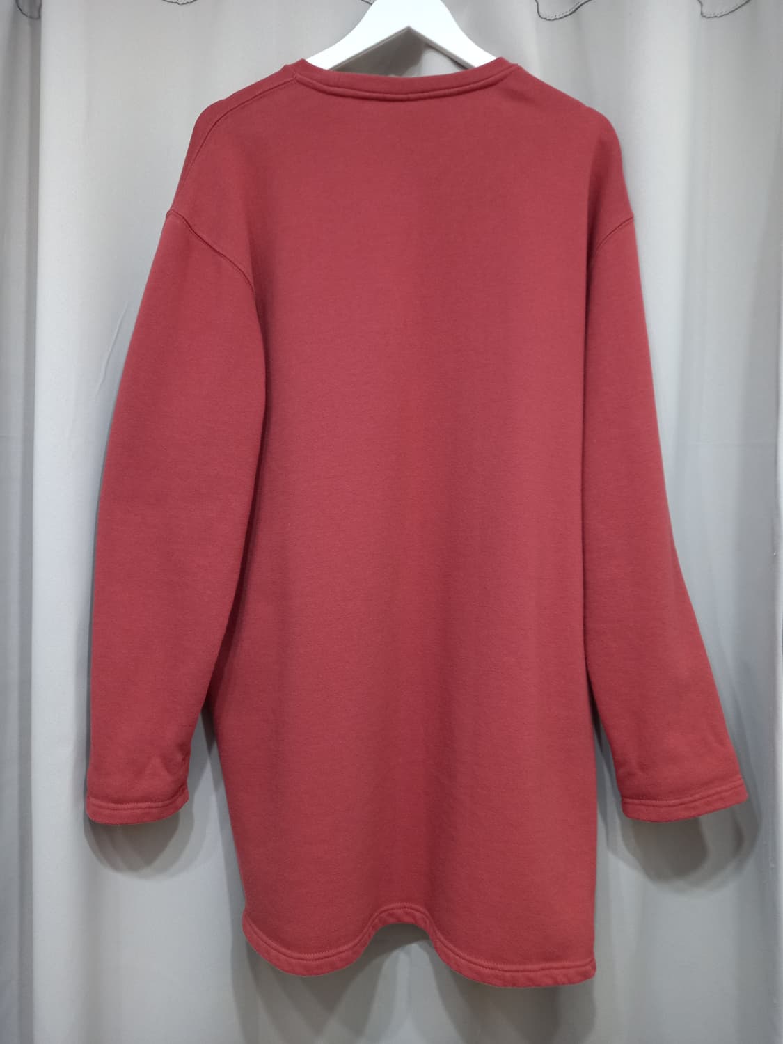 나이키 맨투맨  상품이미지3