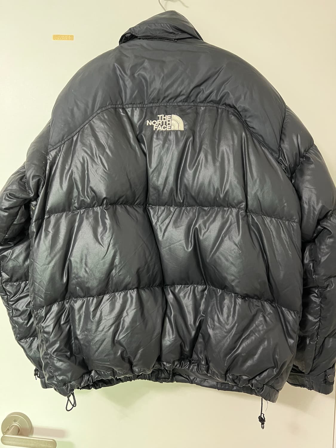 노스페이스 패딩 상품이미지2
