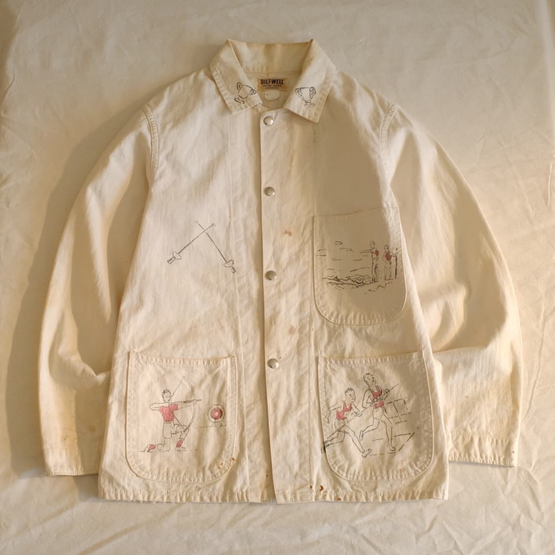 2000's Bilt Well By Toyo Enterprise  상품이미지1