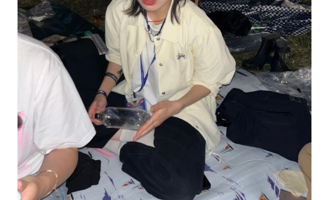 스투시 코치 자켓 상품이미지2