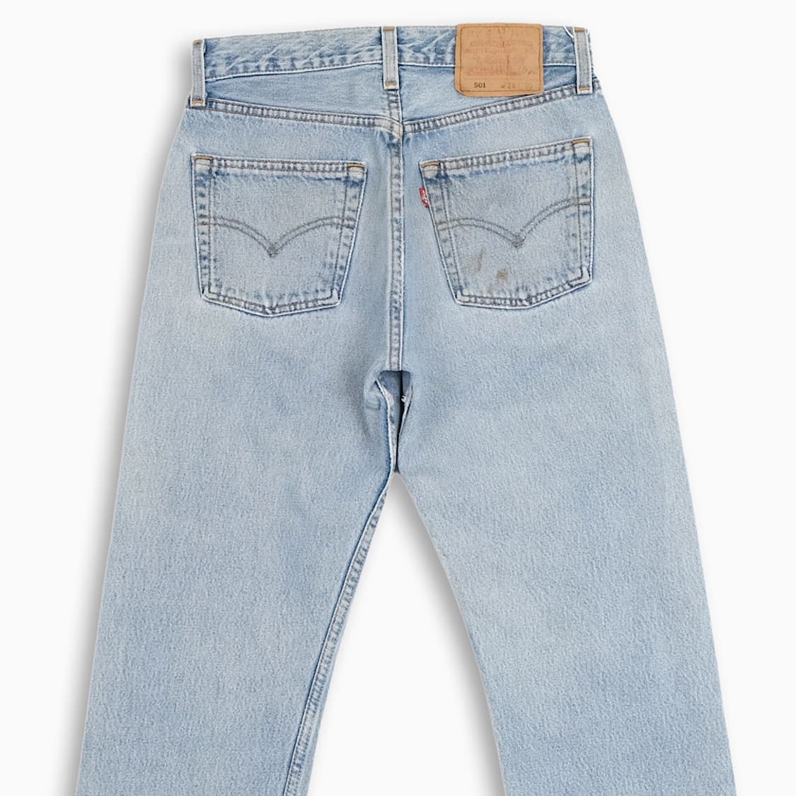 빈티지 리바이스 501 90sUSA LV5012844 상품이미지6