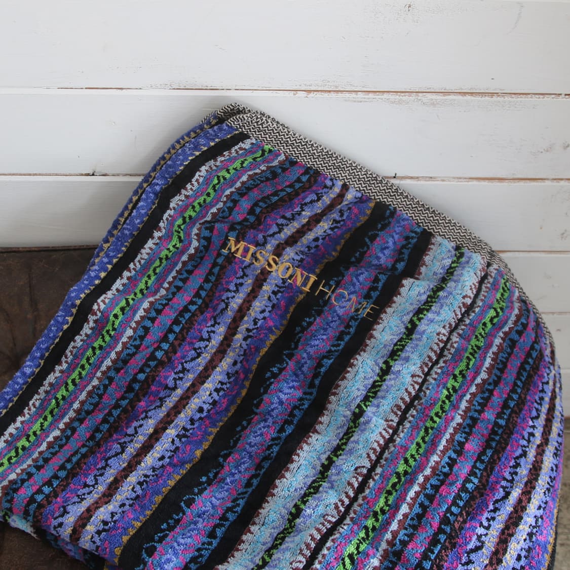 MISSONI HOME 비치 타올  상품이미지1
