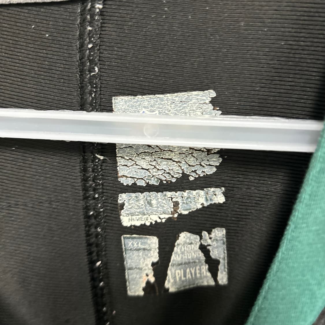 NFL 유니폼 반팔티[1643] 상품이미지7