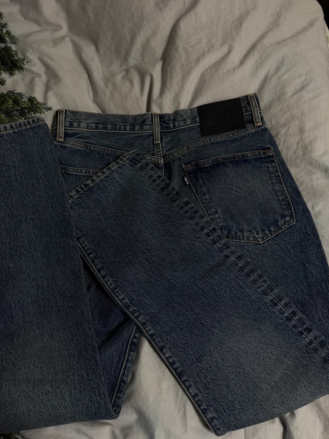 리바이스 청바지 2종  상품이미지4