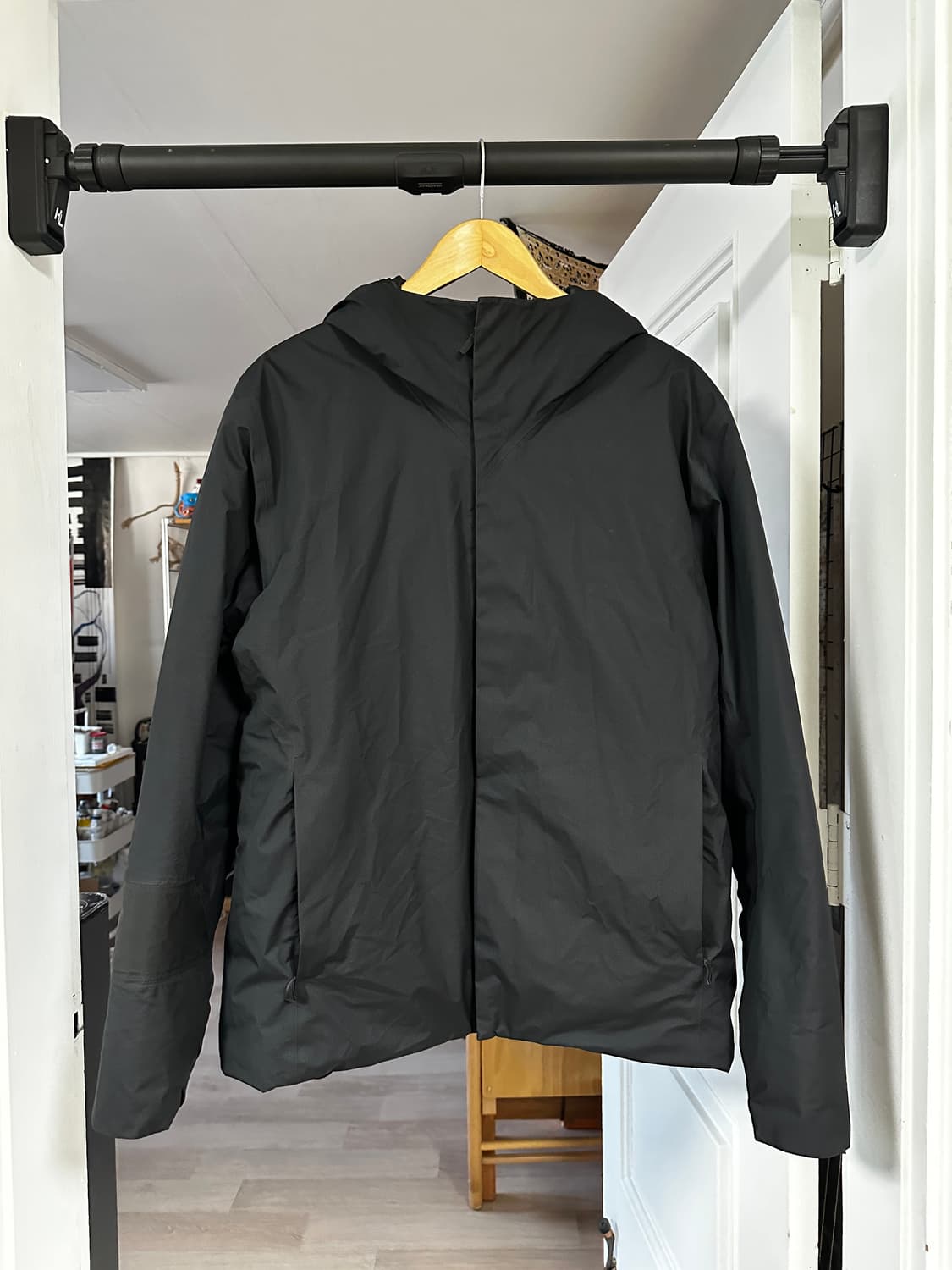 아크테릭스 베일런스  ALTUS DOWN JACKET 상품이미지3