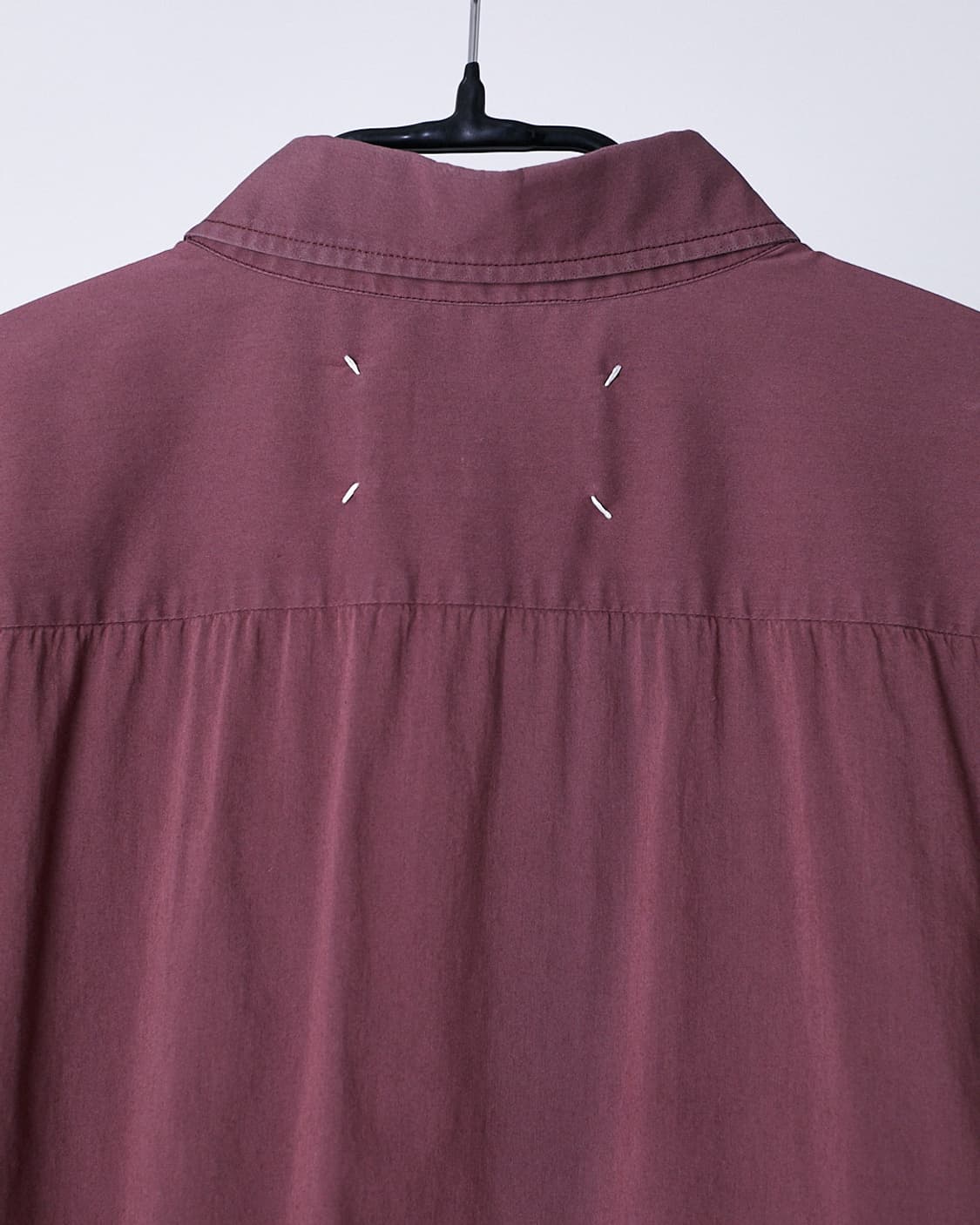 Martin Margiela No.10 Puckering Shirts 상품이미지7