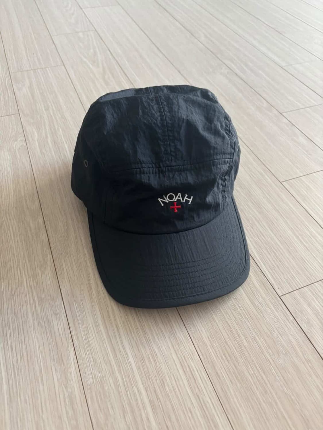 노아 나일론 볼캡 상품이미지1