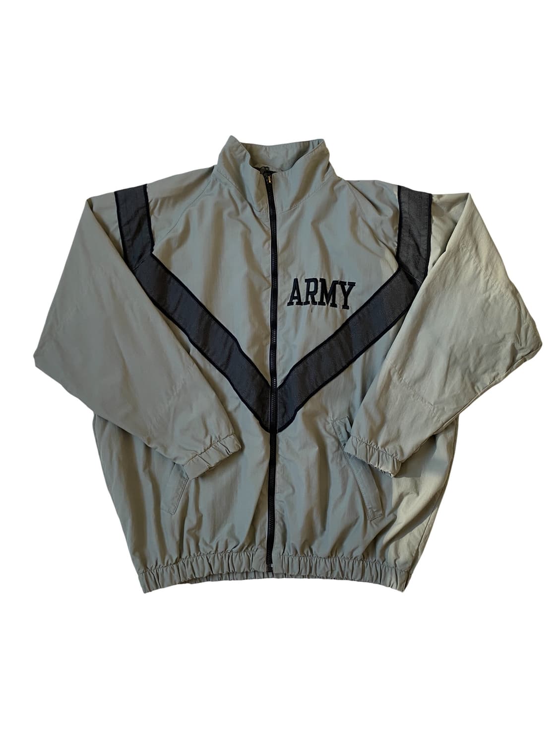 미군 PT점퍼 (Man 2XL) AB1333 상품이미지2