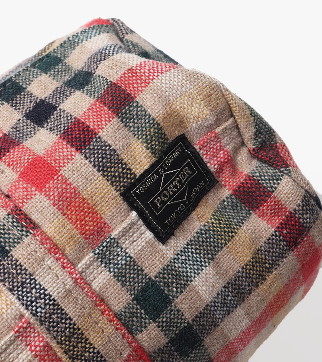 PORTER X ESSENTIAL DESIGNS - BOSTON BAG 상품이미지3
