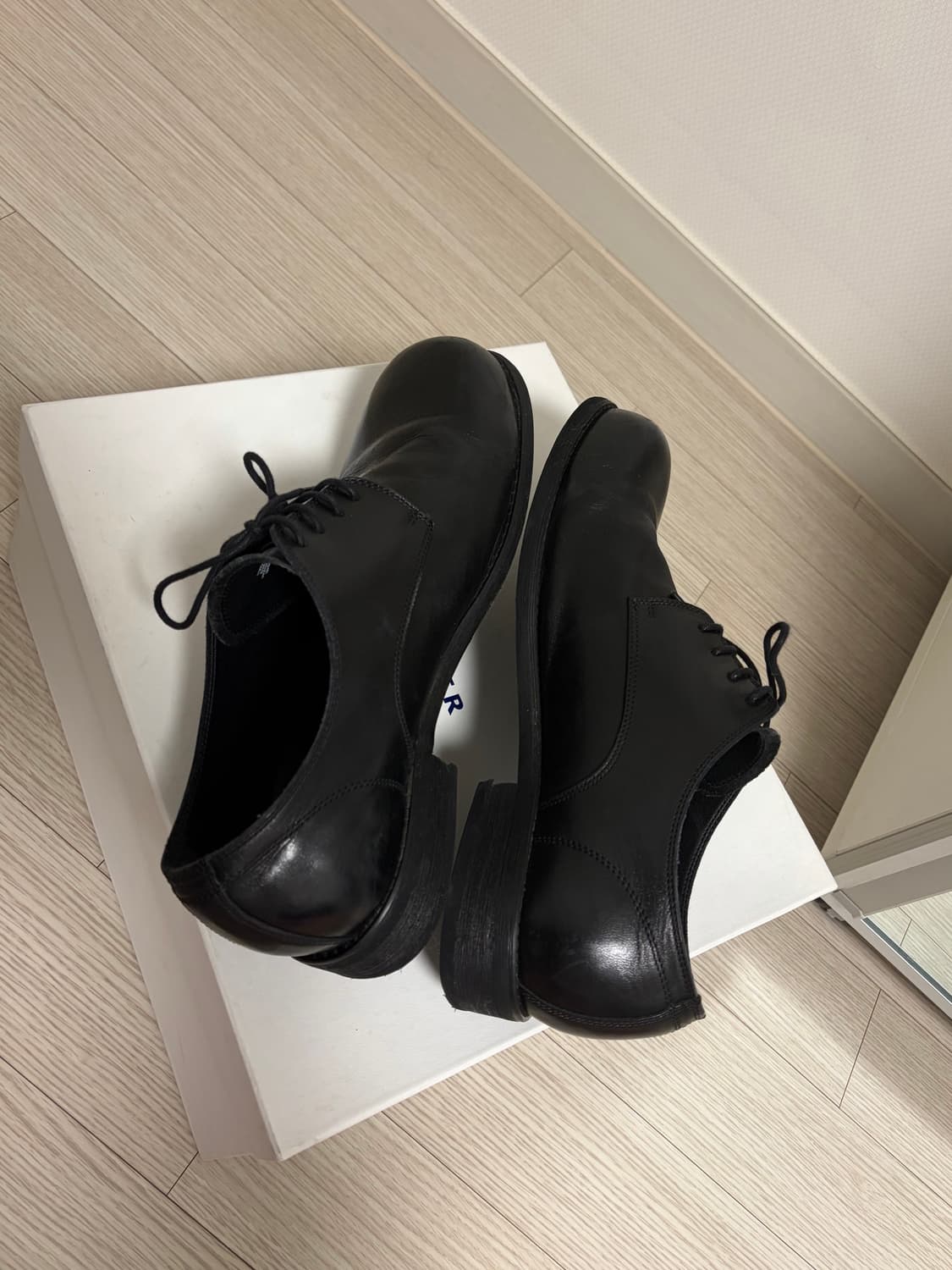 노스페이스 백팩 빅샷 NM2DR50A 상품이미지7