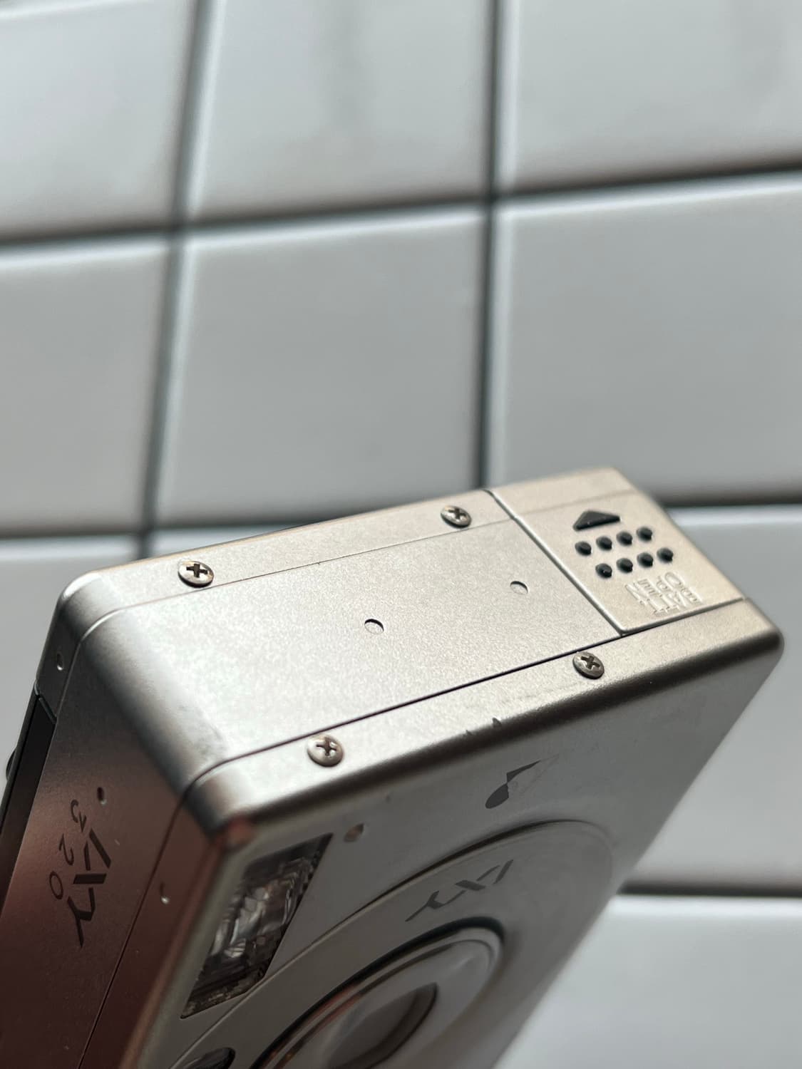 캐논 익시 IXY 320 APS필름카메라 상품이미지6