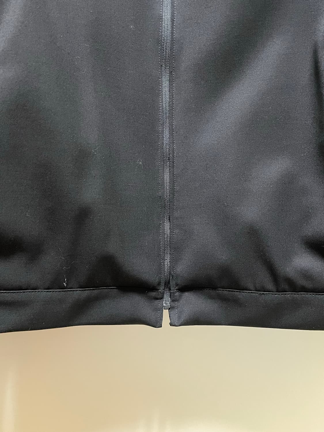 아모멘토 하이넥 점퍼 상품이미지5